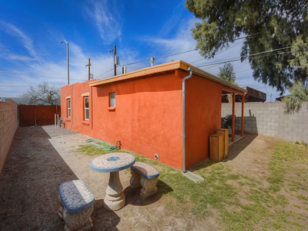 Tucson Home 1025182