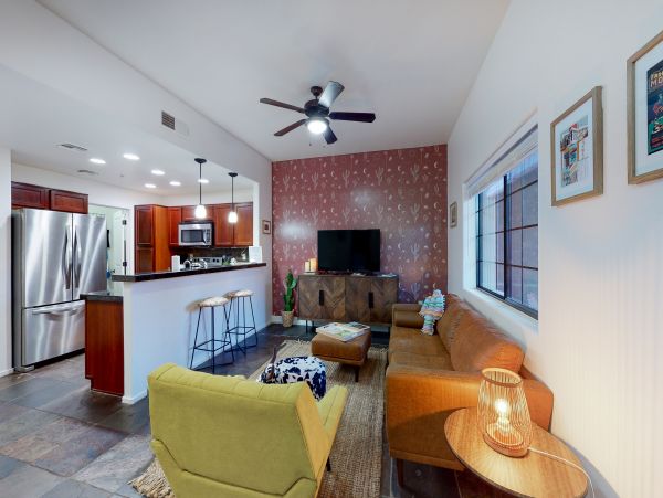 Tucson Home 1025183