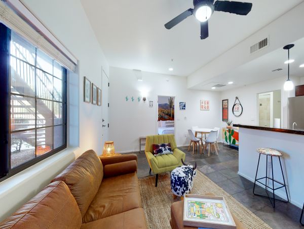Tucson Home 1025183