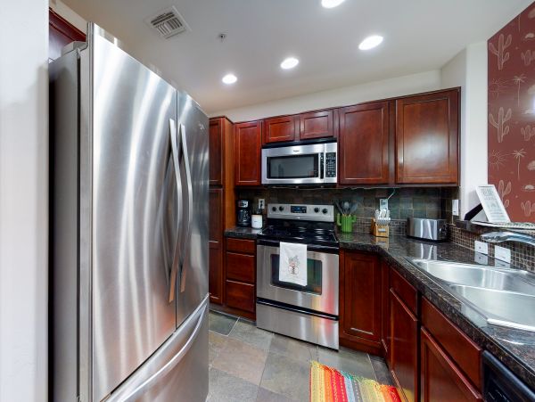 Tucson Home 1025183