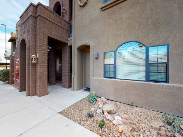 Tucson Home 1025183