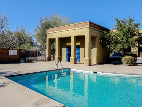 Tucson Home 1025183