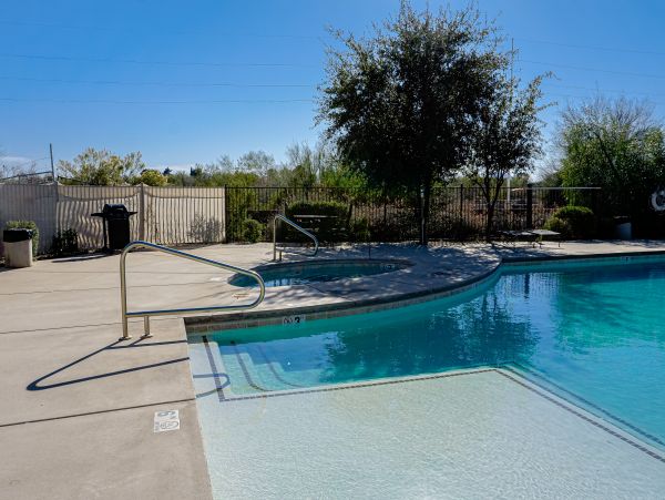 Tucson Home 1025183