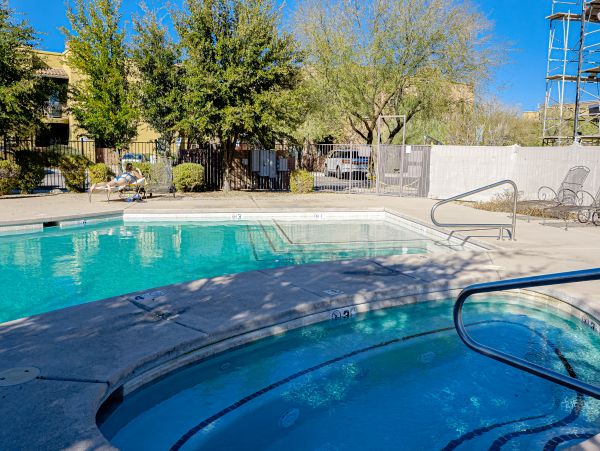 Tucson Home 1025183