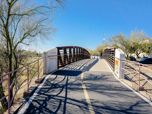 Tucson Home 1025183
