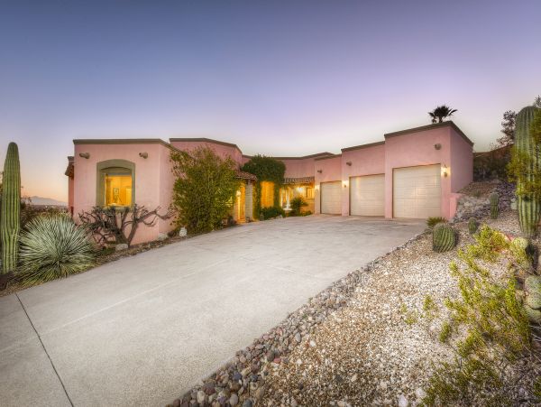 Tucson Home 1025184