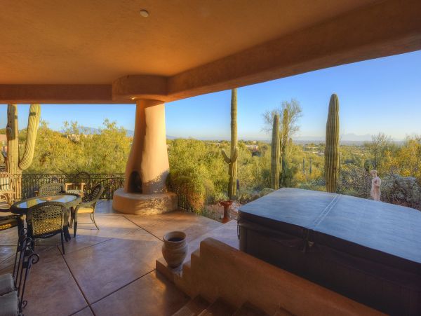Tucson Home 1025184