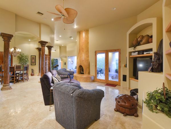 Tucson Home 1025184