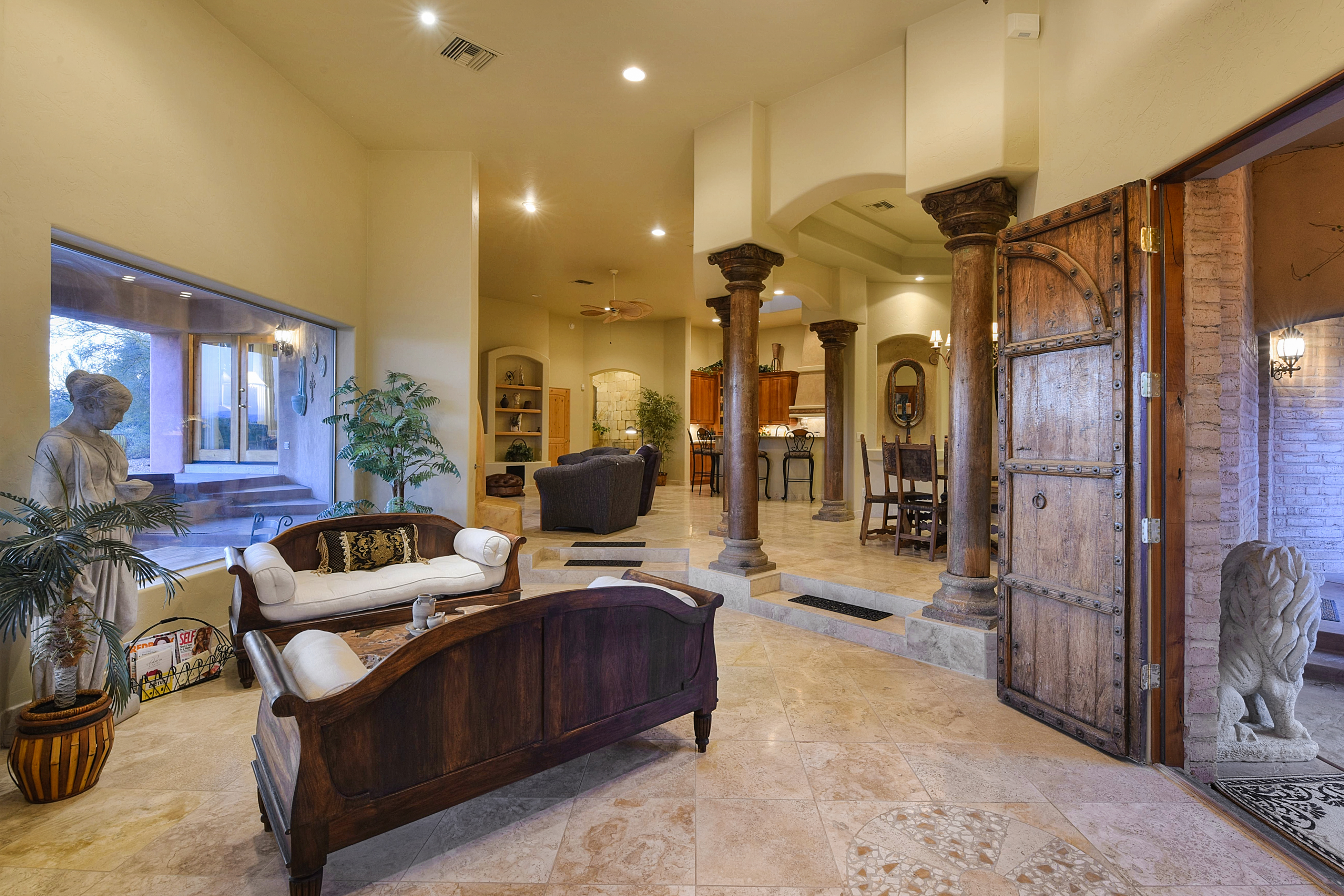 Tucson Home 1025184
