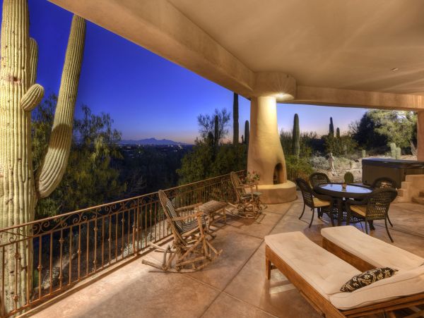 Tucson Home 1025184