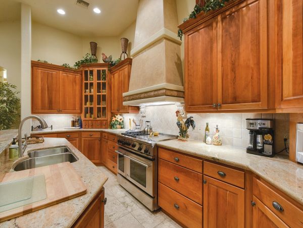 Tucson Home 1025184