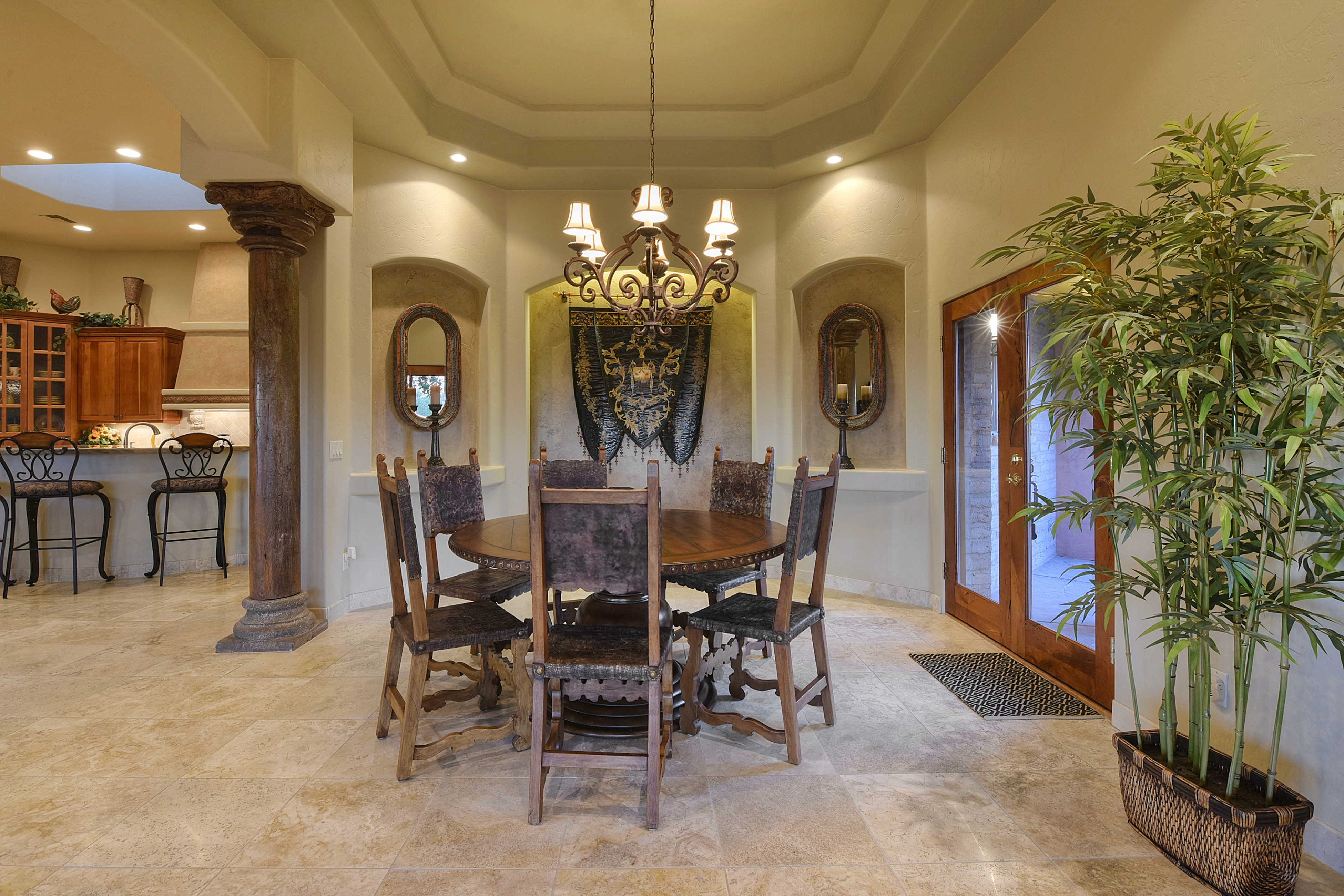 Tucson Home 1025184