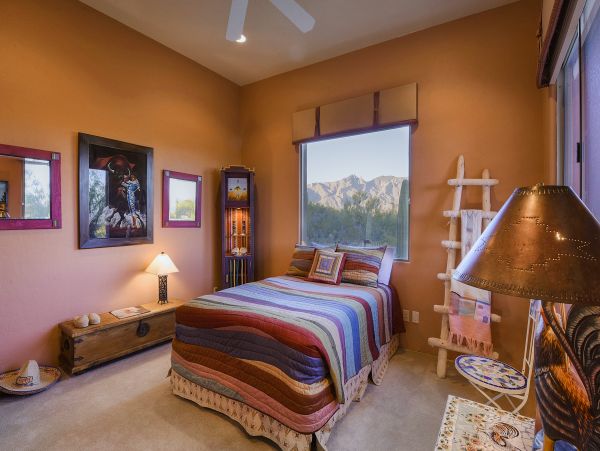 Tucson Home 1025184