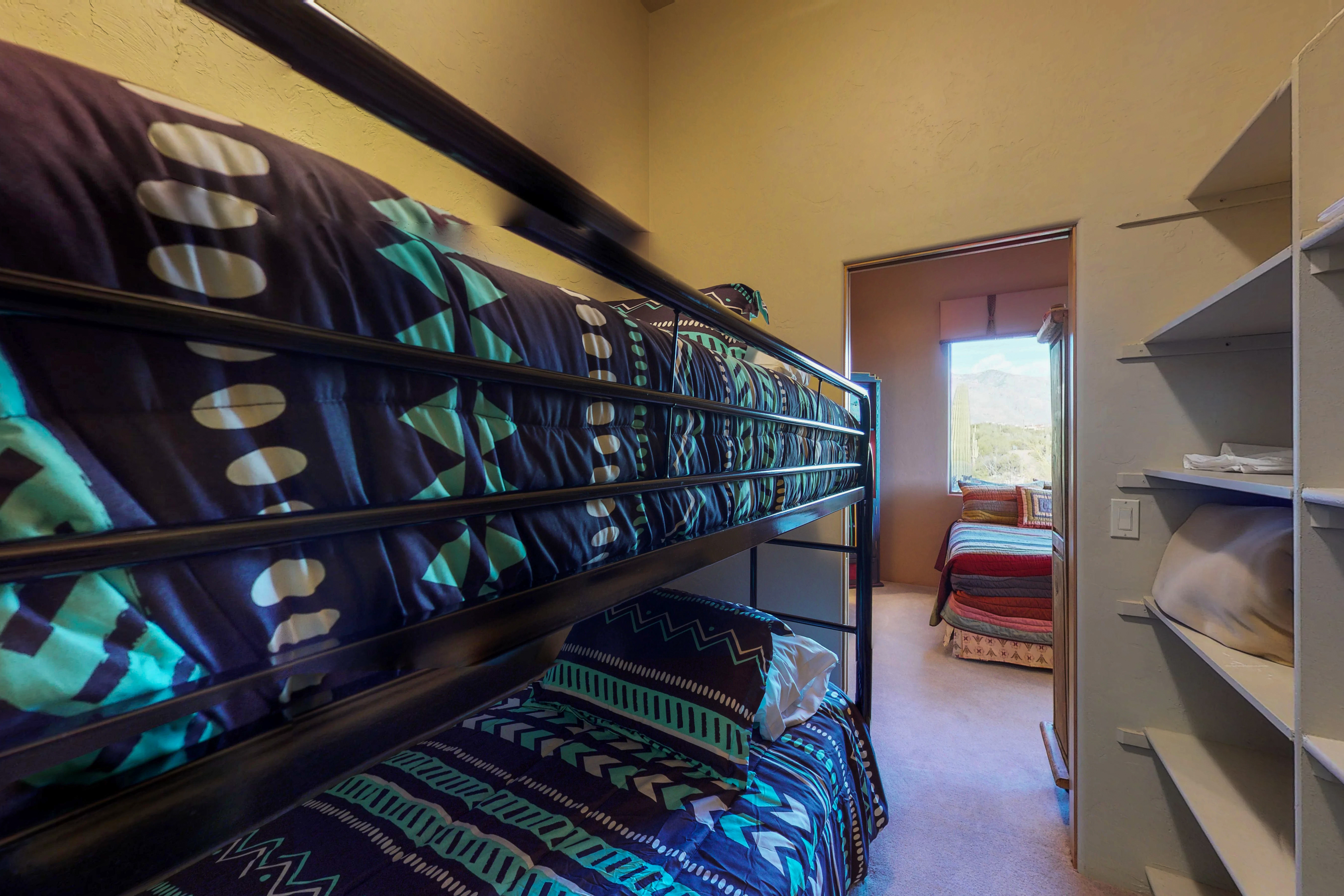 Tucson Home 1025184