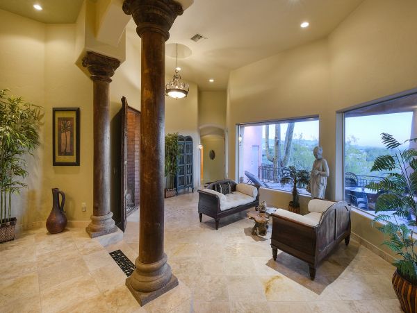 Tucson Home 1025184