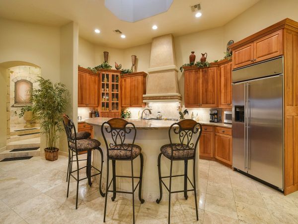 Tucson Home 1025184