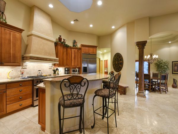 Tucson Home 1025184