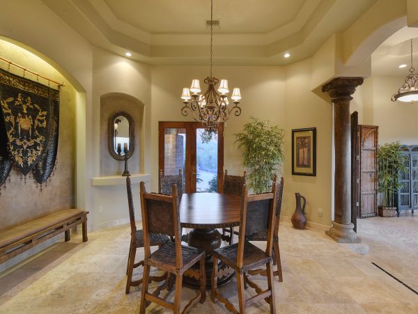 Tucson Home 1025184