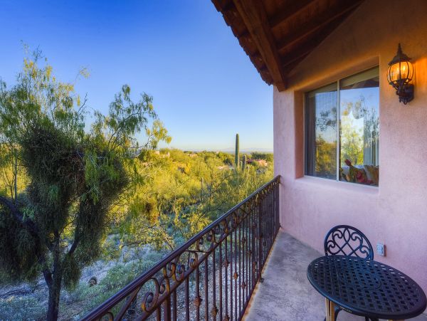 Tucson Home 1025184