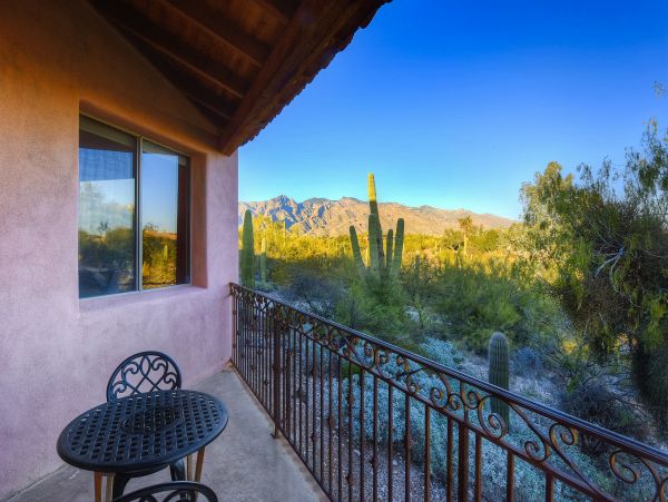 Tucson Home 1025184