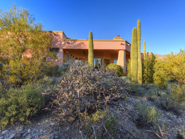 Tucson Home 1025184