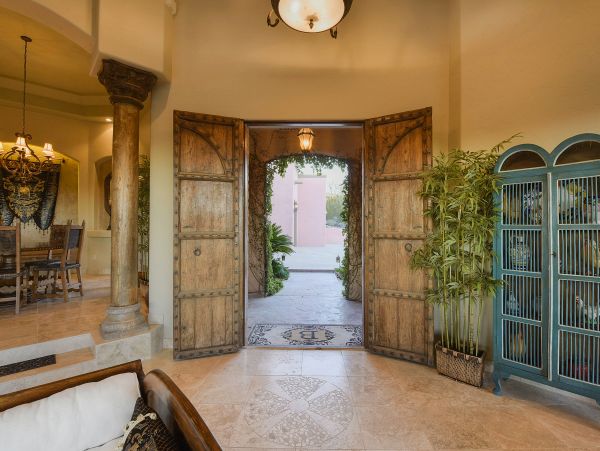 Tucson Home 1025184