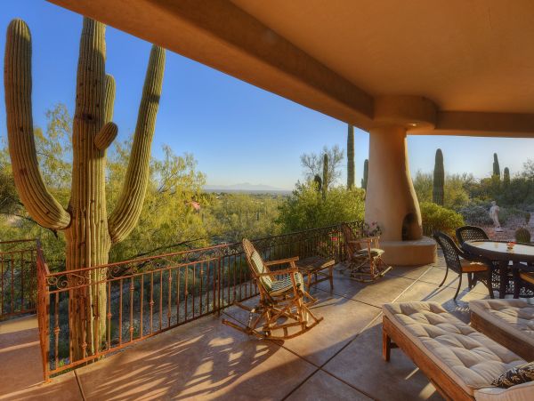 Tucson Home 1025184
