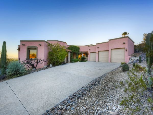 Tucson Home 1025184