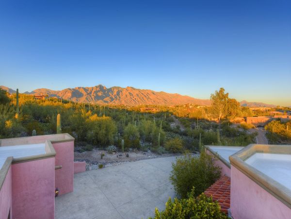 Tucson Home 1025184