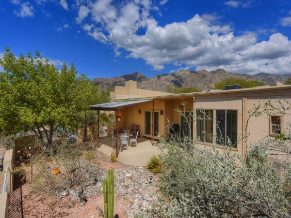 Tucson Home 1025185