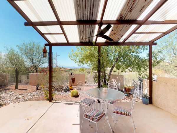 Tucson Home 1025185