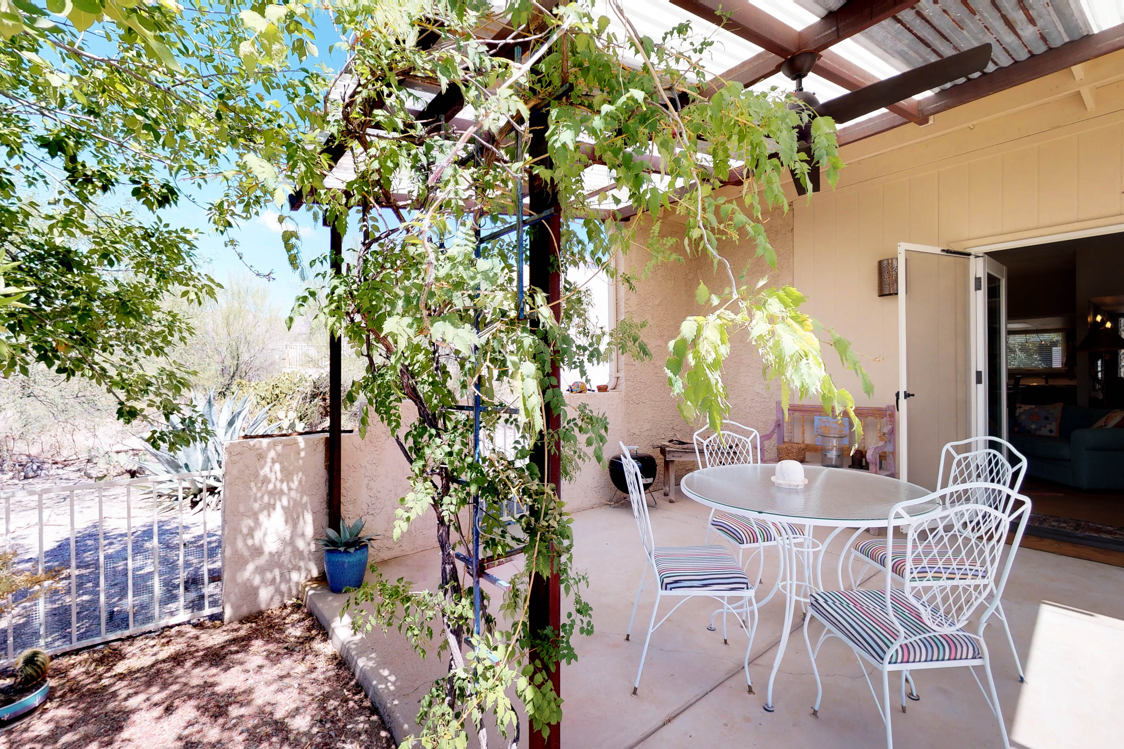 Tucson Home 1025185