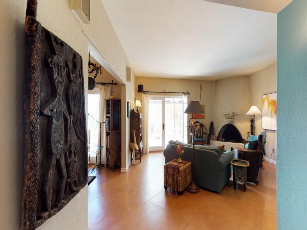 Tucson Home 1025185
