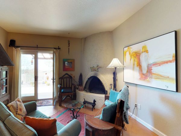 Tucson Home 1025185