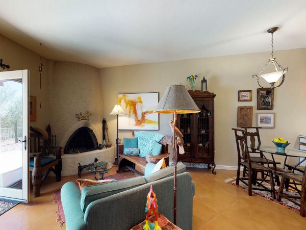 Tucson Home 1025185