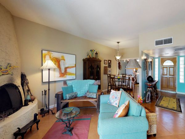 Tucson Home 1025185