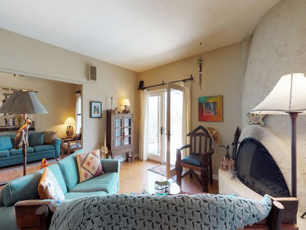 Tucson Home 1025185