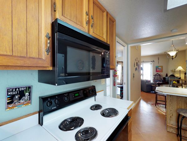 Tucson Home 1025185