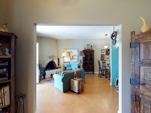 Tucson Home 1025185