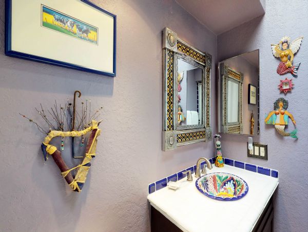 Tucson Home 1025185
