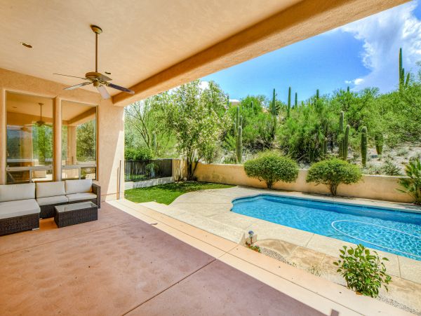 Tucson Home 1025186