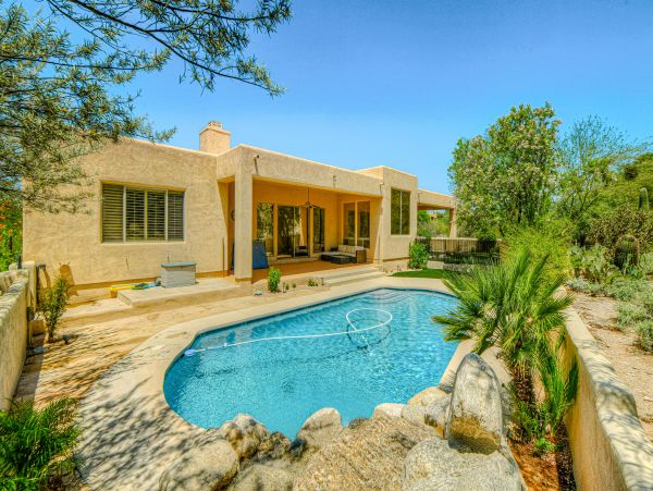 Tucson Home 1025186