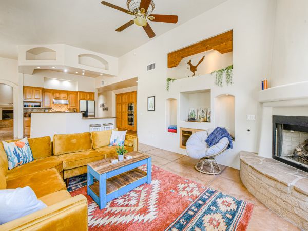 Tucson Home 1025186
