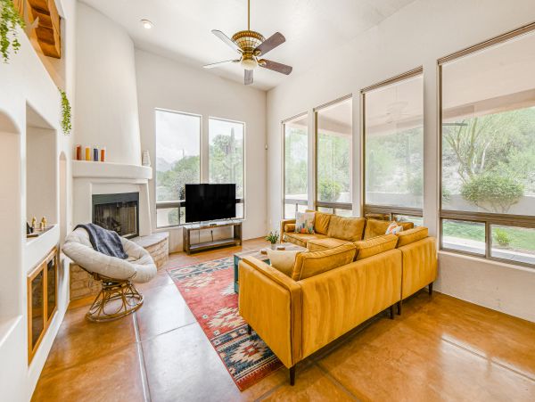 Tucson Home 1025186