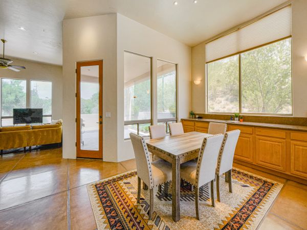Tucson Home 1025186