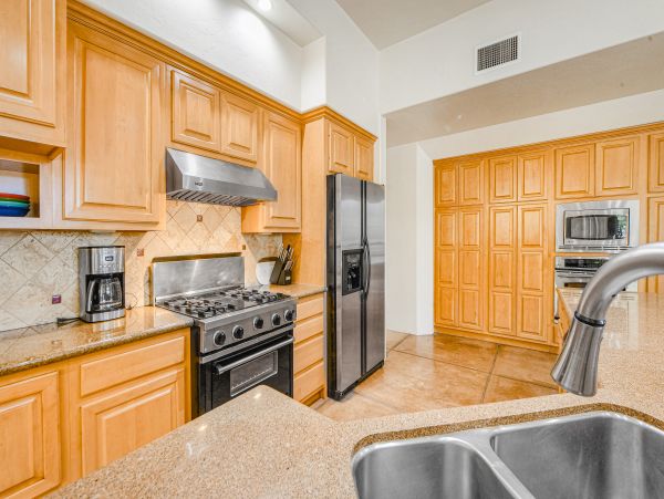 Tucson Home 1025186