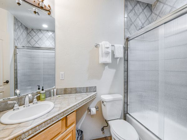 Tucson Home 1025186
