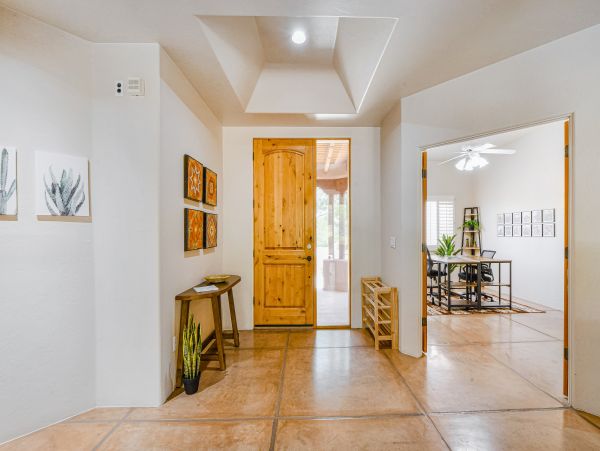 Tucson Home 1025186