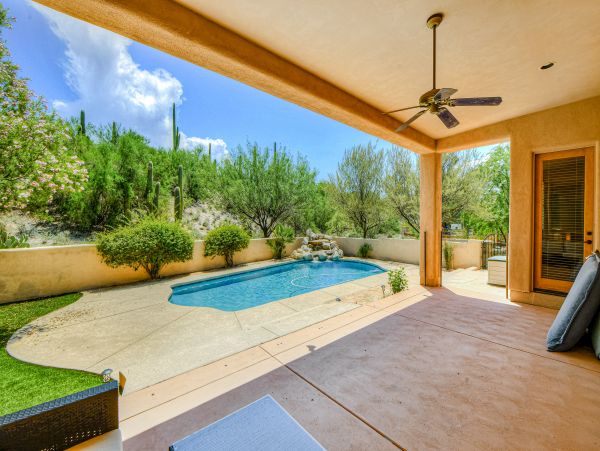 Tucson Home 1025186