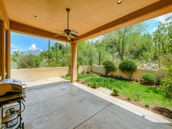 Tucson Home 1025186